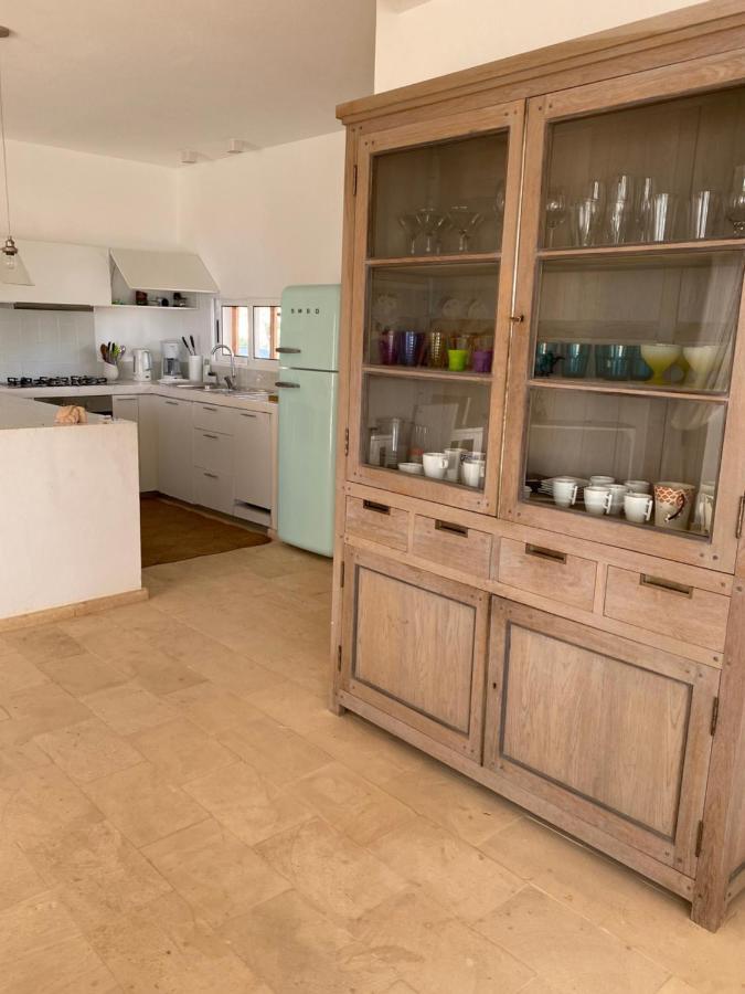 Villa Nº 25 Alfredo Marchetti Suites On The Beach,Praia De Chaves Bv Rabil Exterior photo