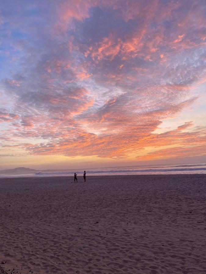 Villa Nº 25 Alfredo Marchetti Suites On The Beach,Praia De Chaves Bv Rabil Exterior photo